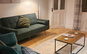 Eaglescliffe Quarters